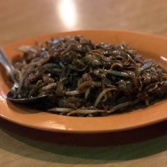 Wonderland Food Store User Photo