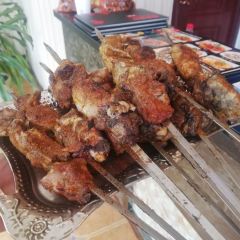 LieBang Xingjiang BBQ& cuisine 여행 사진