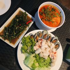 Pattaya Beer Garden User Photo