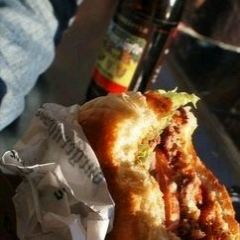 Burgermeister(SCHLESISCHES TOR) User Photo