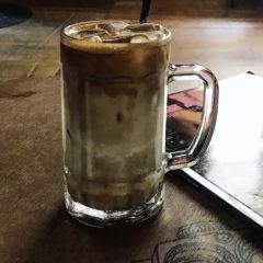 Grizzly User Photo
