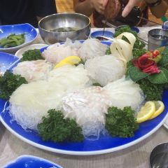 Chungmu Hwetjip User Photo