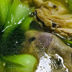 小三毛流浪处明清酒家(南北湖风景区店) User Photo