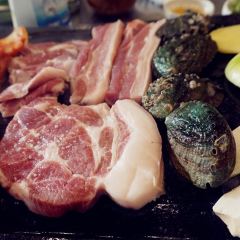 돈향기 여행 사진