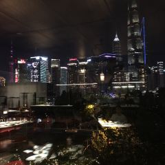 MEET THE BUND User Photo