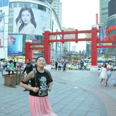 ZHONG JIE ICE CREAM 여행 사진