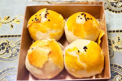 贵阳糕点屋