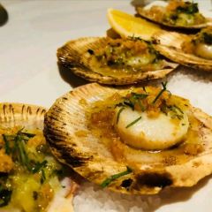 Black Hide Steakhouse User Photo