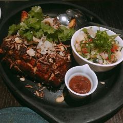 BLACKBIRD BAR, DINING & EVENTS User Photo