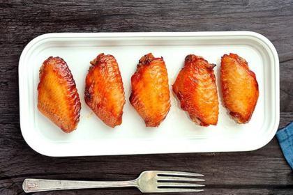 四道菜·福建海蛎煎(世纪金源店)