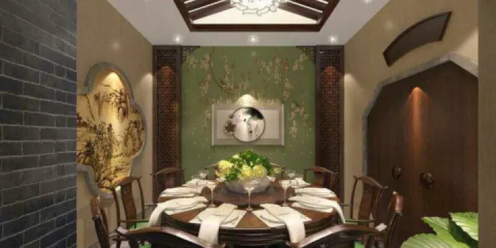 粥堂裡(鐘祥店)