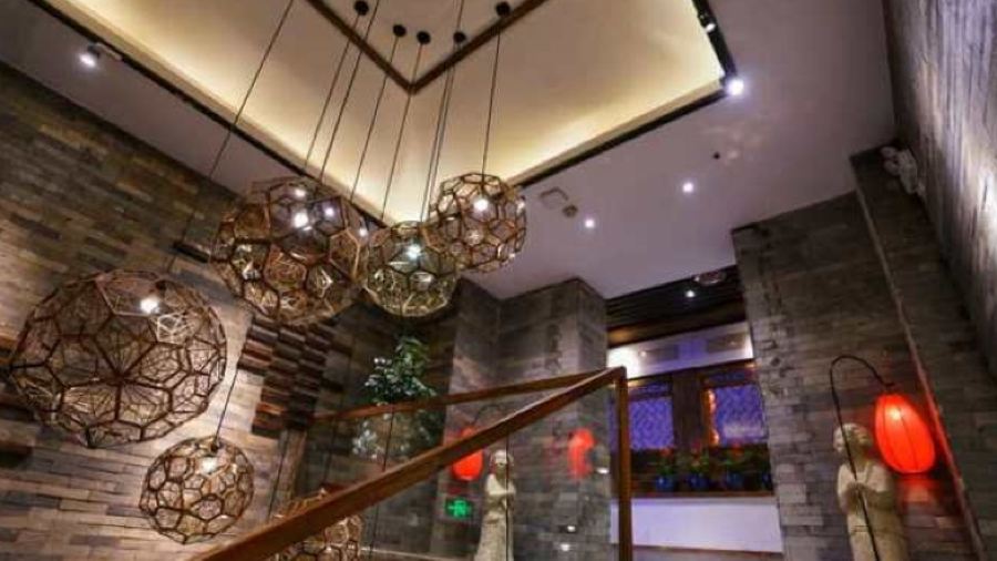 三生石·福建菜·宴请(五四店)