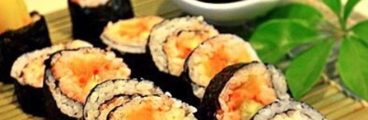 冉棒壽司(佳山路店)