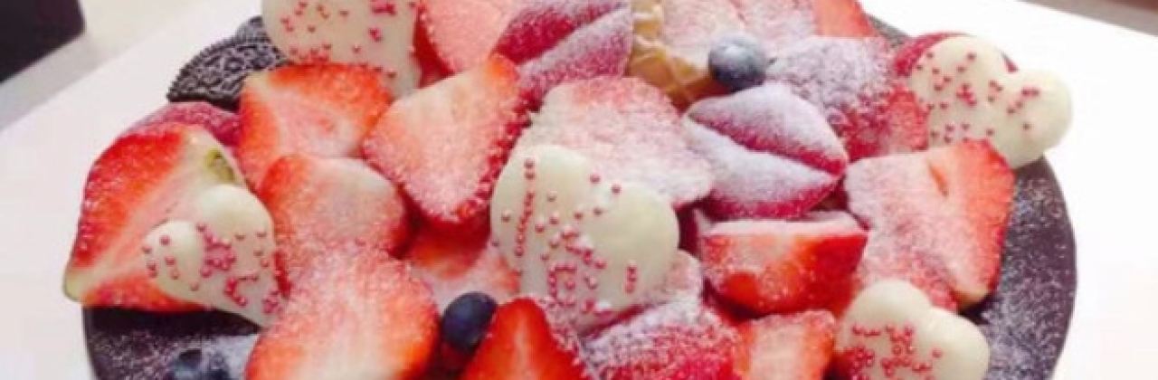 一点一客烘焙坊(宗骏骏都国际店)