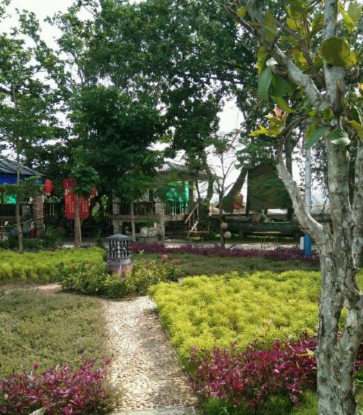 漁家小屋漁家樂
