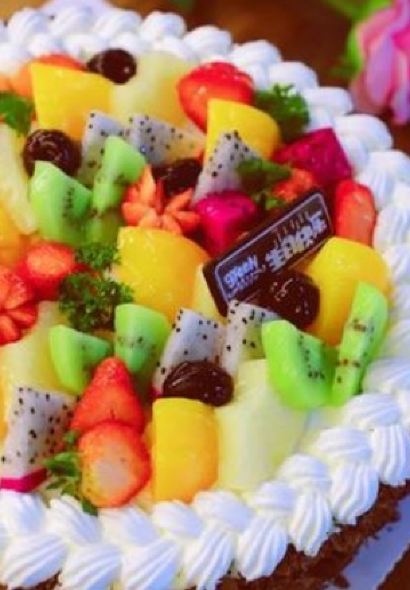 格林麦香健康烘焙坊(桢州公园店)