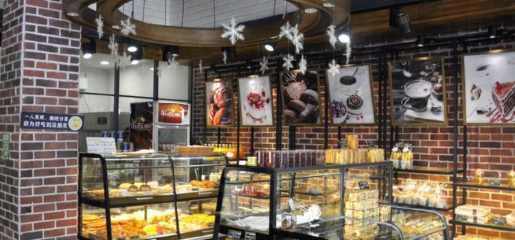 威斯汀西饼(锦绣东城店)