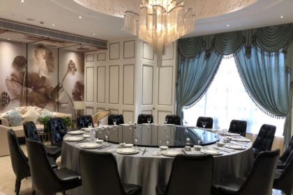 LI HAO Hotel & Restaurant