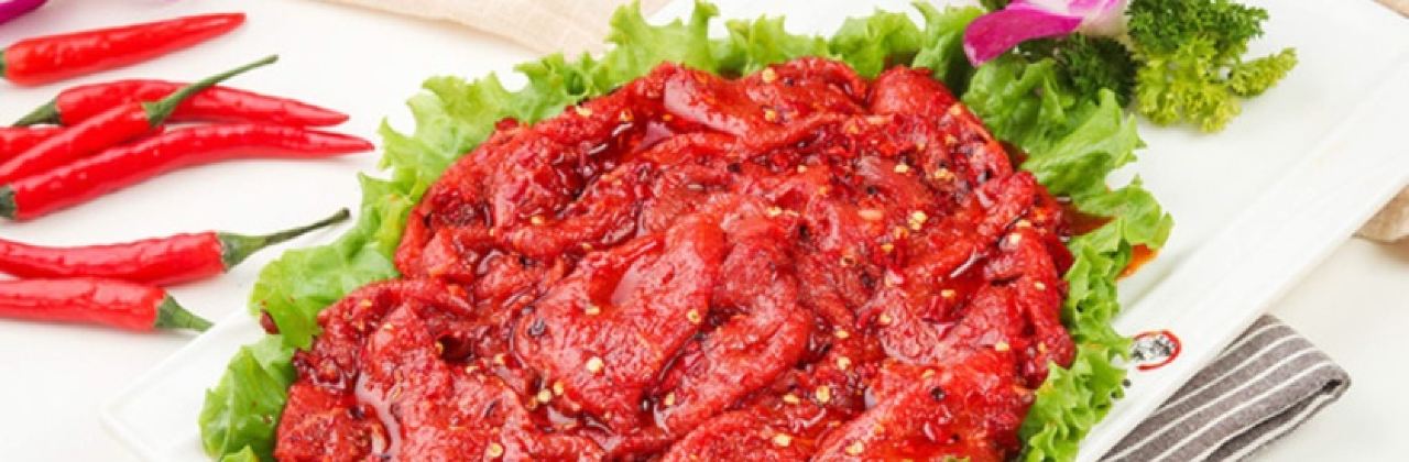 山川火锅(建国路店)