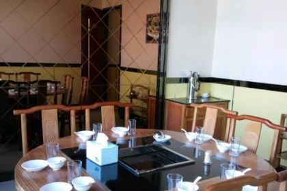 御宴川火锅(大唐街店)