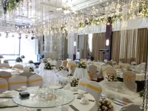 訸记潮牛(潮汕牛肉火锅专门店)