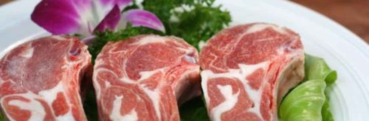 莱真牛烤肉(睢宁店)