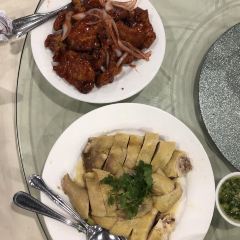 Emerald Chinese Cuisine User Photo