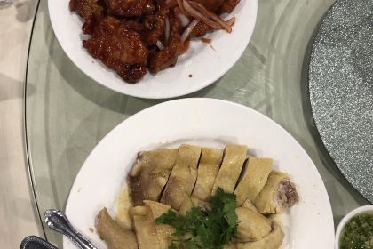 Emerald Chinese Cuisine