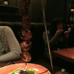 The Meat & Wine Co Barangaroo User Photo