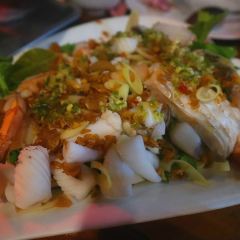 Ja yao restaurant User Photo