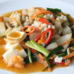 Its Good Kitchen (ครัวลำดี) 여행 사진