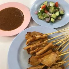 Khao Soi Samer Jai User Photo