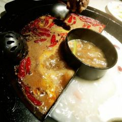 Chuanguoyihao Hot Pot (yunlongwanda) 여행 사진