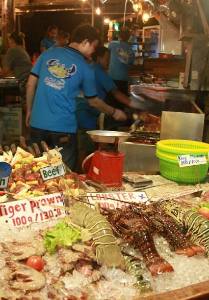 King Crab Restaurant