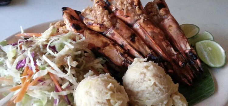 TaiTong Seafood