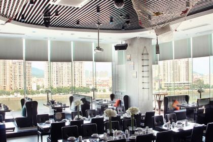 HUA MEI DA JIU DIAN XI CAN TING