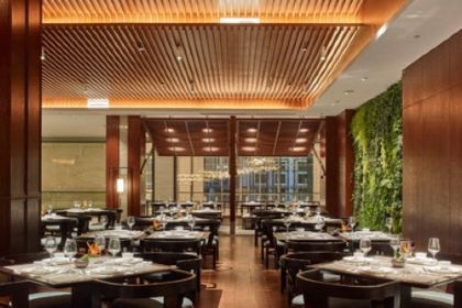 康莱酒店中西餐厅