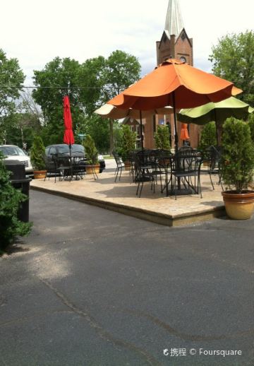 Mitchell's Mexican Grill