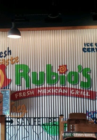 Rubio's Coastal Grill