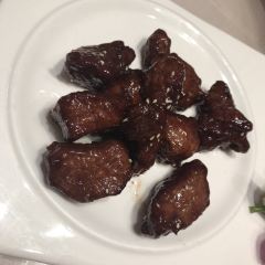 粤味馆(黄河路店) 여행 사진
