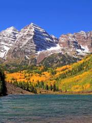 Maroon Bells