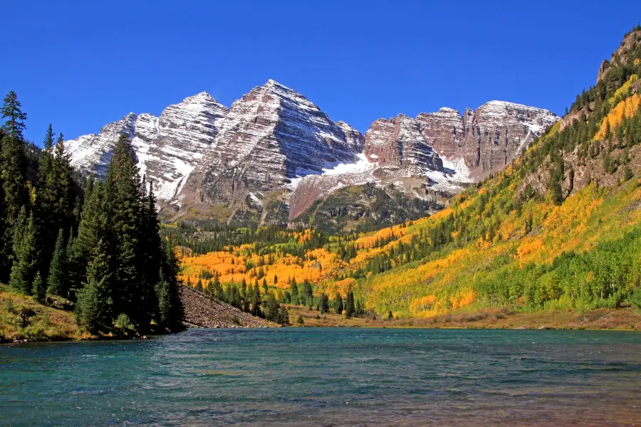 Maroon Bells