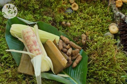 昆明柏联酒店·柏联轩餐厅