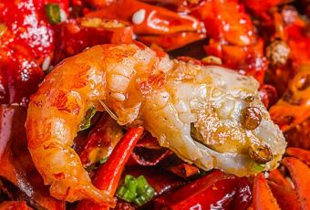 XU CHI XIAO LONG HA KANG TAI LU DIAN User Photo