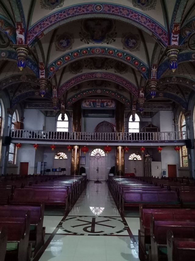 Catholic Church