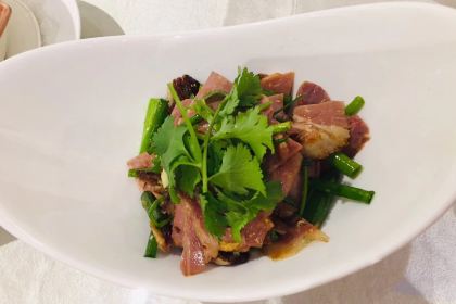 好吃鬼高原牦牛杂火锅(古尔沟分店)