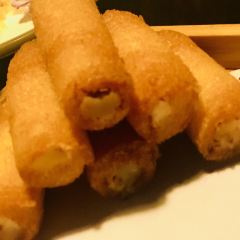 洋老土(常熟路店) User Photo