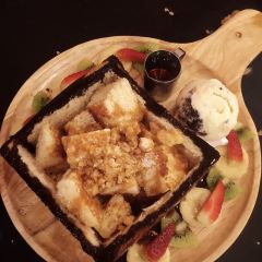 Zhun San Yen Vegetarian User Photo