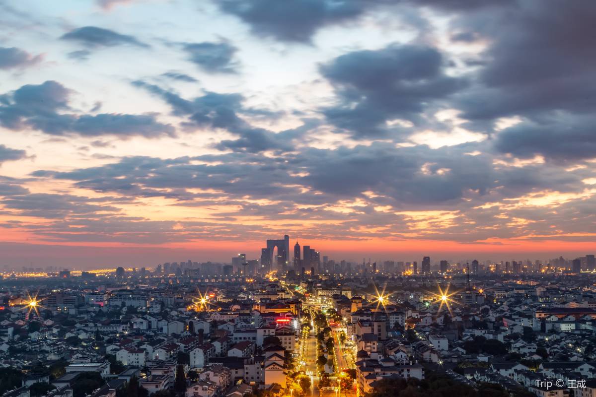 東方之門までのアクセス