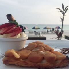 Thirstday Bar and Restaurant ảnh của người dùng